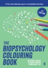 The Biopsychology Colouring Book - Book