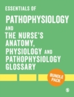 Bundle: Essentials of Pathophysiology + The Nurse's Anatomy, Physiology and Pathophysiology Glossary : Bundle: Essentials of Pathophysiology + The Nurse's Glossary - Book