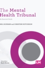 The Mental Health Tribunal : An Essential Guide - Book