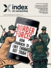 Border forces: how barriers to free thought got tough - Book