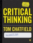 Critical Thinking : Your Guide to Effective Argument, Successful Analysis and Independent Study - Book