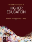 The SAGE Encyclopedia of Higher Education - eBook