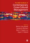 The SAGE Handbook of Contemporary Cross-Cultural Management - eBook