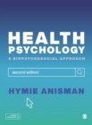 Health Psychology : a Biopsychosocial Approach - Book