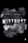 Mistrust - Book