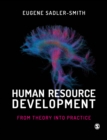 Human Resource Development : From Theory into Practice - Book