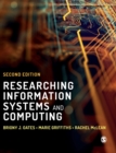 Researching Information Systems and Computing - Book