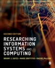 Researching Information Systems and Computing - Book