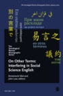 The Sociological Review Monographs 68/2 : In Other Terms - Book