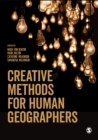 Creative Methods for Human Geographers - eBook