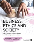 Business, Ethics and Society : Key Concepts, Current Debates and Contemporary Innovations - eBook