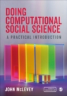 Doing Computational Social Science : A Practical Introduction - eBook