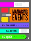 Managing Events : Real Challenges, Real Outcomes - eBook