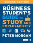 The Business Student's Guide to Study and Employability - eBook