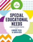 Special Educational Needs : A Guide for Inclusive Practice - eBook