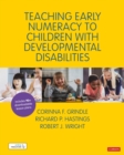 Teaching Early Numeracy to Children with Developmental Disabilities - eBook