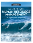 Strategic Human Resource Management : An International Perspective - Book