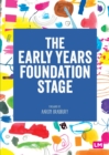 The Early Years Foundation Stage (EYFS) 2021 : The statutory framework - Book