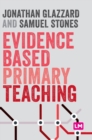 Evidence Based Primary Teaching - Book
