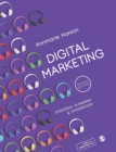 Digital Marketing : Strategic Planning & Integration - Book