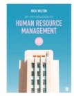 An Introduction to Human Resource Management - Book