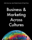 Business & Marketing Across Cultures - Book