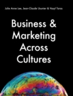 Business & Marketing Across Cultures - Book