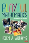 Playful Mathematics : For children 3 to 7 - Book