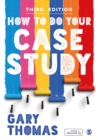 How to Do Your Case Study - eBook