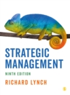 Strategic Management - Book