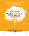 Strategic Corporate Social Responsibility : A Holistic Approach to Responsible and Sustainable Business - Book