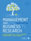 Management and Business Research - eBook