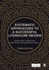 Systematic Approaches to a Successful Literature Review - eBook