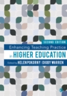 Enhancing Teaching Practice in Higher Education - eBook
