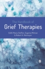 The Handbook of Grief Therapies - Book