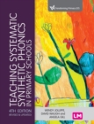 Teaching Systematic Synthetic Phonics in Primary Schools - Book