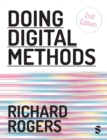 Doing Digital Methods - Book