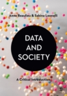 Data and Society : A Critical Introduction - eBook