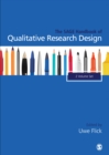 The SAGE Handbook of Qualitative Research Design - eBook