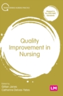 Quality Improvement in Nursing - Book