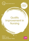 Quality Improvement in Nursing - Book