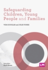 Safeguarding Children, Young People and Families - eBook
