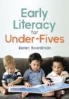 Early Literacy For Under-Fives - Book