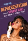 Representation : Cultural Representations and Signifying Practices - Book