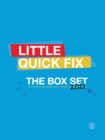 Little Quick Fixes: The Box Set 2021 - Book
