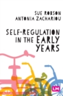 Self-Regulation in the Early Years - Book