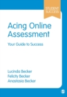 Acing Online Assessment : Your Guide to Success - Book