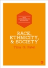 Race, Ethnicity & Society - Book