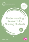 Understanding Research for Nursing Students - Book