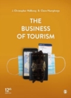 The Business of Tourism - Book